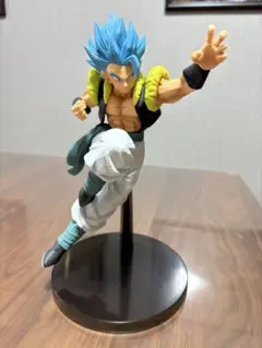 ドラゴンボール　ゴジータ超サイヤ人 フィギュア（プライズ品）