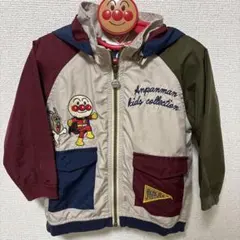 Anpanman Kids Collection アウター ジャケット 90のサムネイル