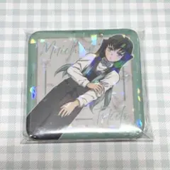 無一郎 ロト 缶バッジ Aモクテル 第一弾 鬼滅の刃 - メルカリ