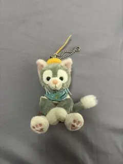 ジェラトーニ ぬいぐるみストラップ