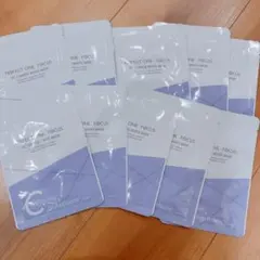 パーフェクトワン フォーカス VCチャージホワイトマスク パック 10枚