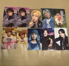 ini 佐野雄大　トレカまとめ売り