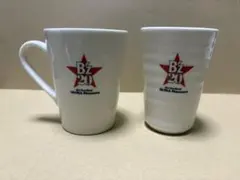 2025年最新】b z マグカップの人気アイテム - メルカリ