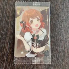 学園アイドルマスター　学マス　ウエハース　SR 花海佑芽