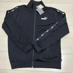 PUMA ジャージ上　新品未使用