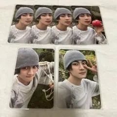 THE SIN:VANISH ジョンウォン まとめ売り