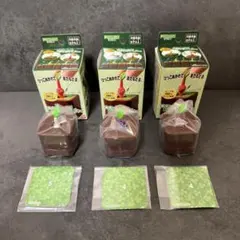 ピクミン ムゲン ひっこぬきピクミン Lite 3つ　紫　白