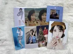 石井蘭　ME:I　トレカ　まとめ売り　ミーアイ