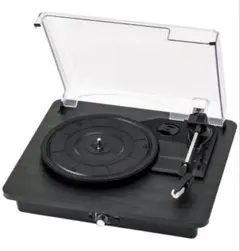 レコードプレーヤー 本体