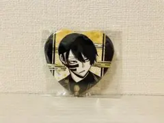 2025年最新】桃源暗鬼 缶バッジ 無陀野の人気アイテム - メルカリ