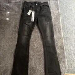 スキニーデニム purple brand 32 メンズ
