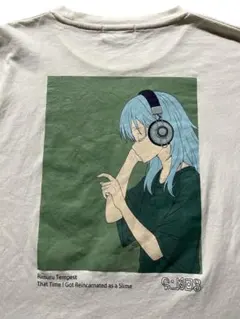 2025年最新】転スラ シャツの人気アイテム - メルカリ