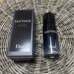 Dior Sauvage オードゥパルファン30m