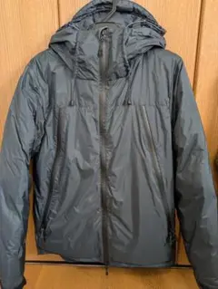 NANGA×アーバンリサーチ別注オーロラダウンジャケットM