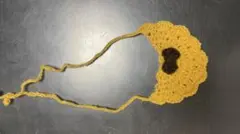 ペット用スタイ