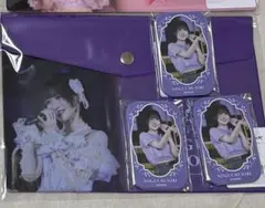 ＝LOVE イコラブ 野口衣織 DMMスクラッチ