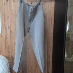 WEGOメンズスラックス