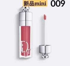 Dior アディクトリップマキシマイザー 009ミニ