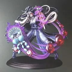 モンスト イザナミ フィギュア 玉付き 黄泉 超絶 ルシファー - メルカリ