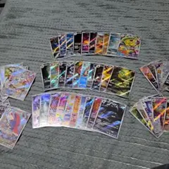 天*水様 ポケモンカード ARまとめ売り　50枚
