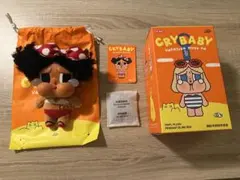 クライベイビー　CRYBABY Vacation Mode On