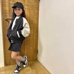 SALE。新作♡ナイロンスタジャンのサムネイル