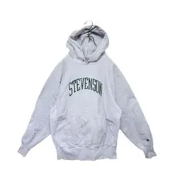 希少 90's 00's USA製 champion リバースウィーブ パーカー