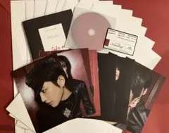 ATEEZ in your fantasy 限定盤 CD.ポスカ.ポスターなど