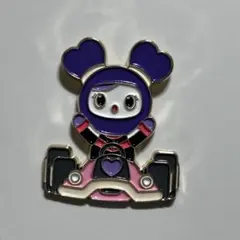 TWICE サナ ピンバッジ ready to be