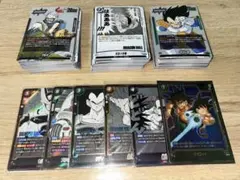 と*り様 ドラゴンボールカード フュージョンワールド まとめ売り