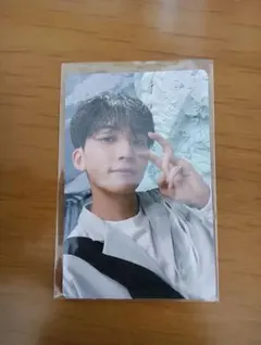 2025年最新】seventeen セブチ ジョンハン トレカの人気アイテム