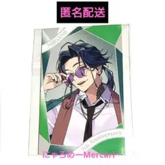 にじさんじ 7周年 7th anniversary チェキ ノーマル 魁星