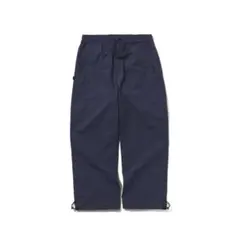 24aw ennoy POLARTEC® FLEECE pants XL - メルカリ