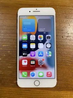 iPhone 7 Plus Rose gold 32GB SIMフリー ジャンク