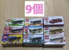 川崎市営バス 非売品模型 約14.2cm - メルカリ