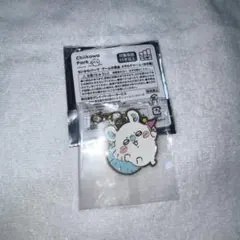 ちいかわパーク ゲームの景品 メタルチャーム モモンガ