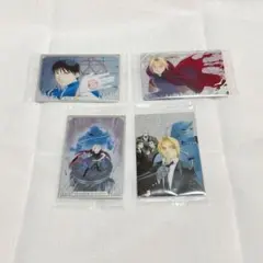 鋼の錬金術師 ウエハース2 まとめ売り SR、SEC