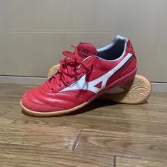 ミズノ フットサルシューズ モレリアin