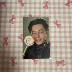 ENHYPEN VANISH ジェイ