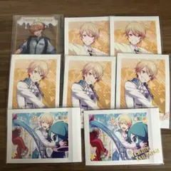 天馬司 パシャこれ ローソン クリアカード