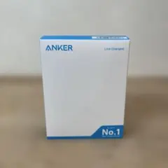 新品未開封 ANKER アンカー モバイルバッテリー シリーズ5