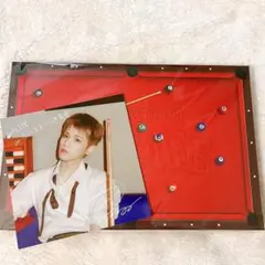 BOYNEXTDOOR 「BOYLIFE」 スペシャル盤　リウ