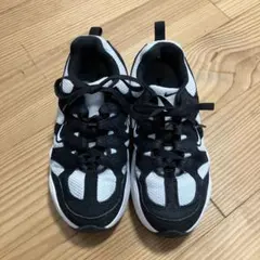 レディースナイキスニーカー