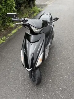 HONDA DIO110（JF31）☆整備済み☆ リアタイヤ新品・オイル交換済み 