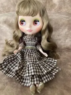 【専用出品】ブライス アウトフィット 2026年最新】ブライスアウトフィットの人気アイテム - メルカリ