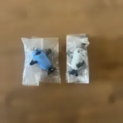 パペットスンスン めじるしアクセサリー 　スンスン ゾンゾン