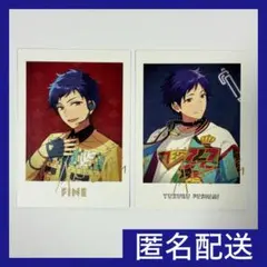 あんスタ　ぱしゃっつ　弓弦　まとめ売り