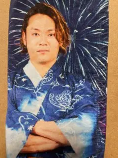 ファイターズ　伊藤大海　直筆タオル