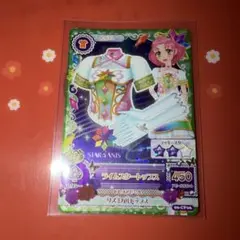 2026年最新】スターアニス アイカツカードの人気アイテム - メルカリ