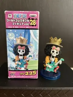ワンピース ワールドコレクタブルフィギュア vol.28 まとめ売り！ Amazon.co.jp: ワンピース ワールドコレクタブルフィギュアvol